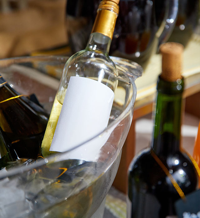 ご夕食専用フリーフロー