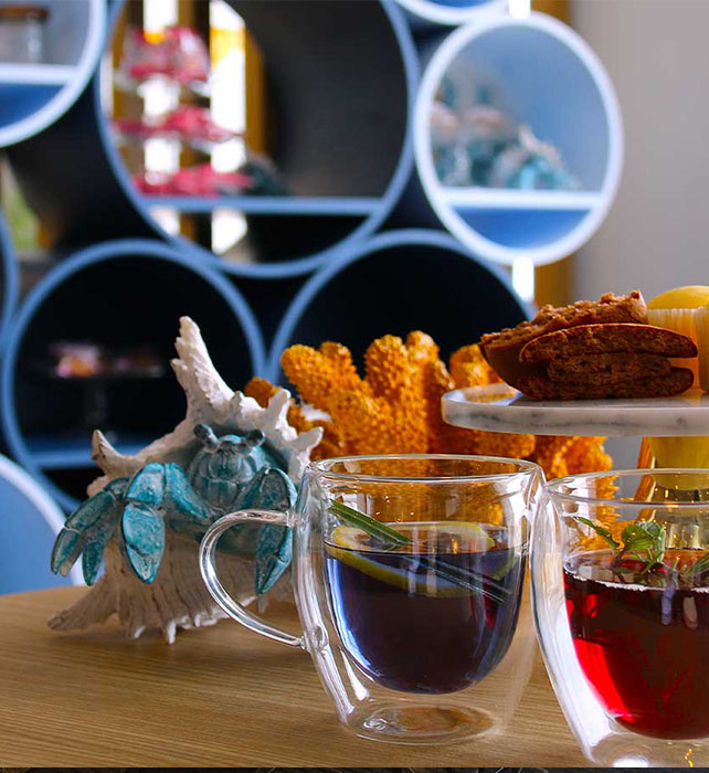 大洗ホテルのオールインクルーシブ