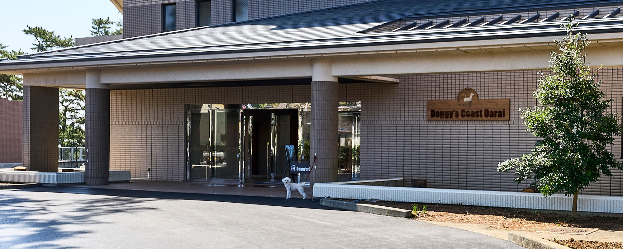 運営会社メインヴィジュアル