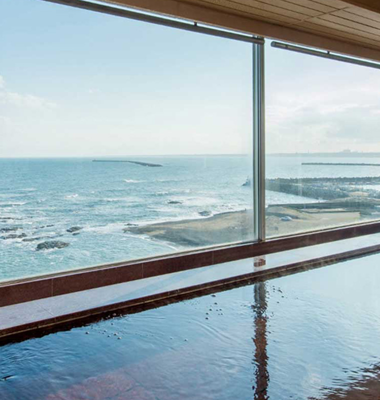 充実のサービス