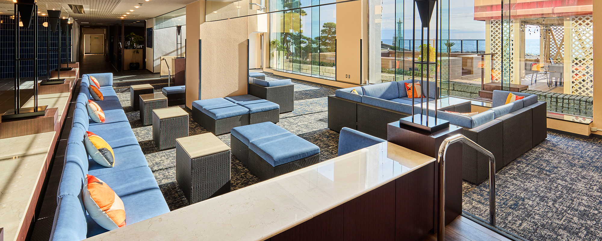 大洗ホテルのオールインクルーシブのメインビジュアル