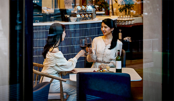 オールインクルーシブイメージ画像