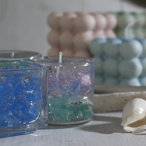 クラフトコーナー