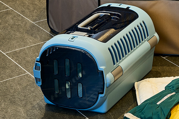 クレートの画像